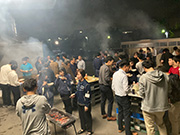 BBQ