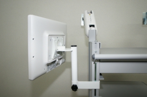Accessories- Monitor Bracket