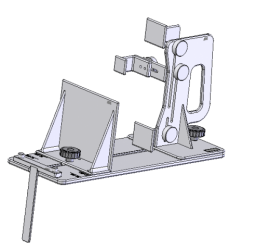 APP Lateral Positioner®　
