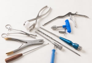 Spinal Surgery Instruments
