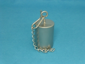 Retractor weight 1.8kg