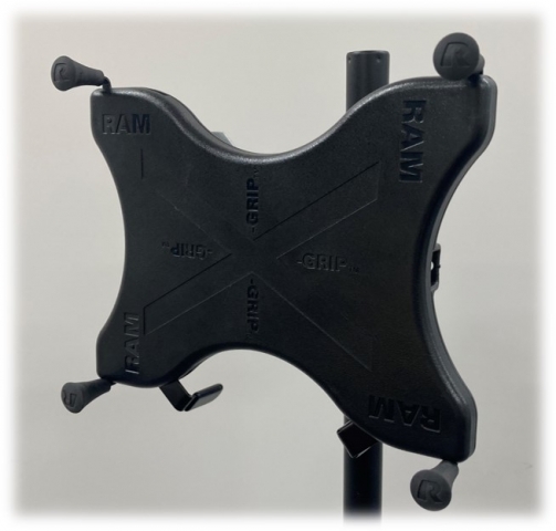 Medical Monitor Cart New products under development Tablet Holder 