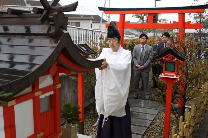 新年のご挨拶