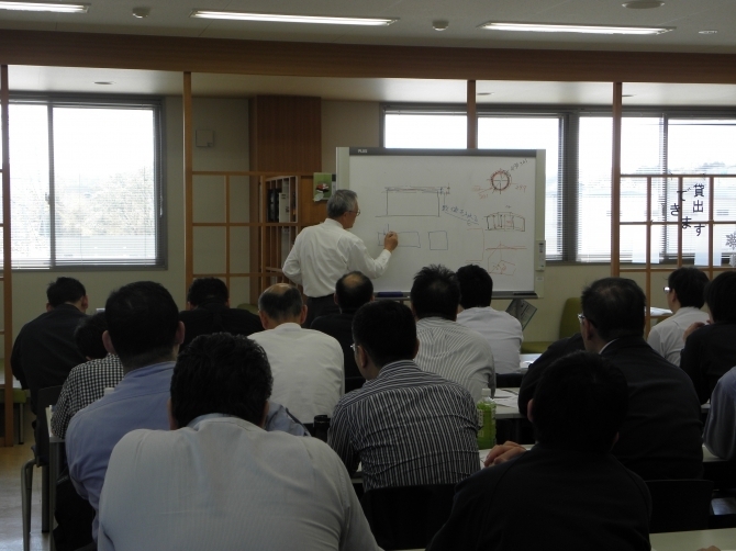 幾何公差について社内勉強会