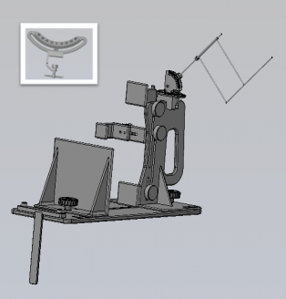 APP Lateral Positioner®／iFlexG®／iFlexS