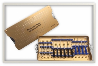 Small Joint Basic Instruments Set フルセット