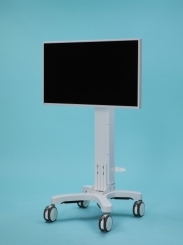 ディスプレイスタンドLCD-43（SONY仕様）