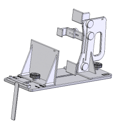 APP Lateral Positioner® 