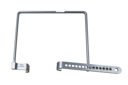 手術用器具 開創器チャンレー 開創器チャンレー 深さの異なる2タイプのブレードをラインナップ