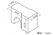手術用器具 Procare Foam Series Upper Extremity Positioner 骨折手術で使用するウレタンポジショナー