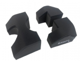 手術用器具 Procare Foam Series Prone Positioner 骨折手術で使用するウレタンポジショナー
