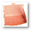 滅菌ケース・キャリーケース マットボックス & マットボックス II 手術器具を保護するシリコンケース 
